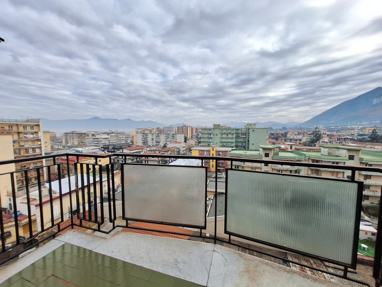 Appartamento di Prestigio in Vendita – Via Ponte Aiello, Angri