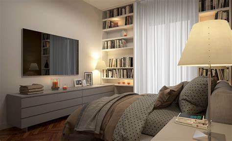Trilocale con terrazzo – Salerno