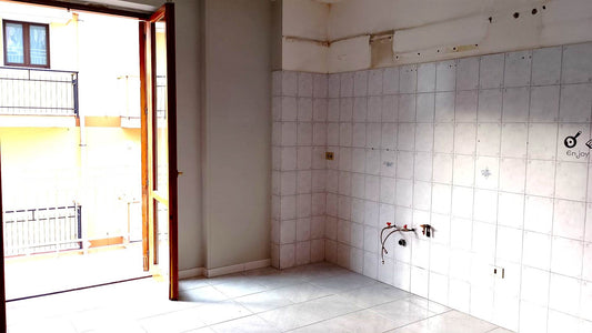 Appartamento 3 vani e accessori in vendita – Via Pucciano, Nocera Superiore