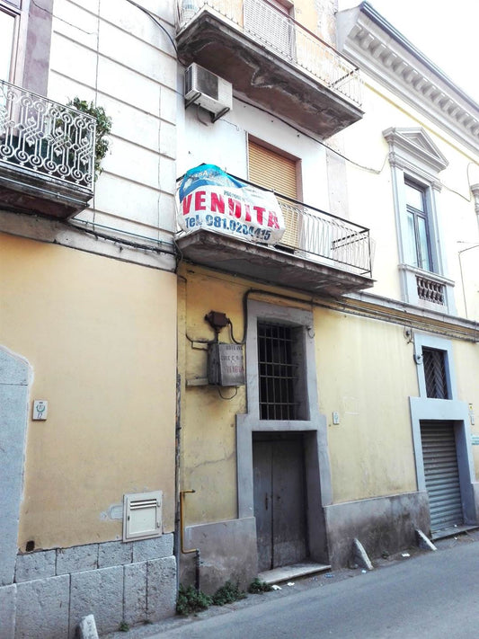 Appartamento 3 vani in vendita – Zona Centrale di Castel San Giorgio