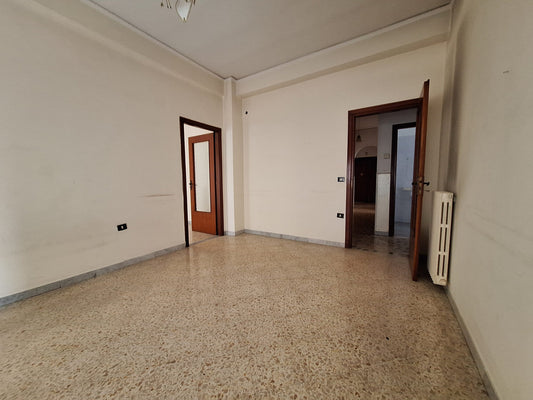 Appartamento di ampia metratura in vendita – Via Zurlo, Angri