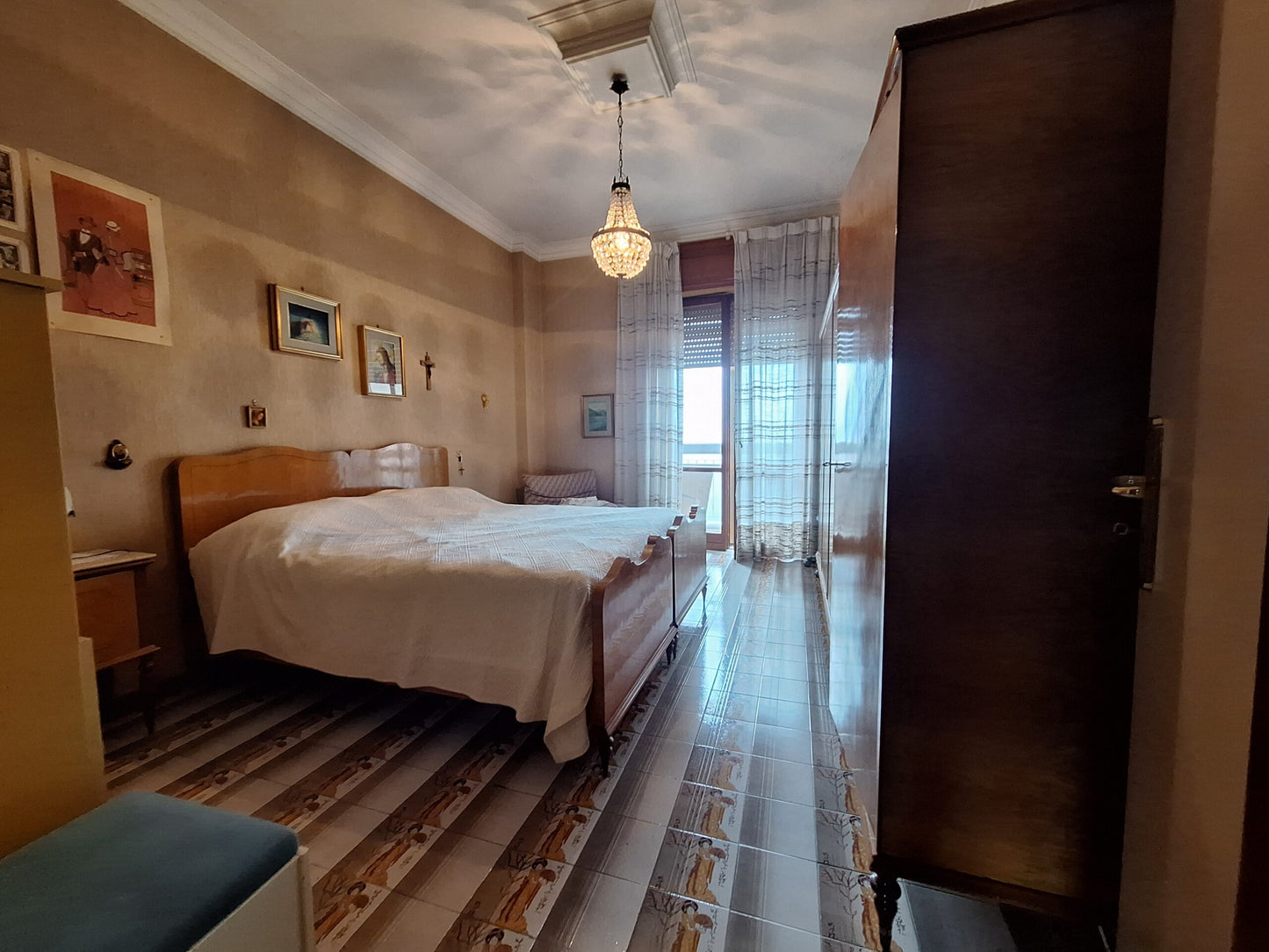Appartamento di Prestigio in Vendita – Via Ponte Aiello, Angri