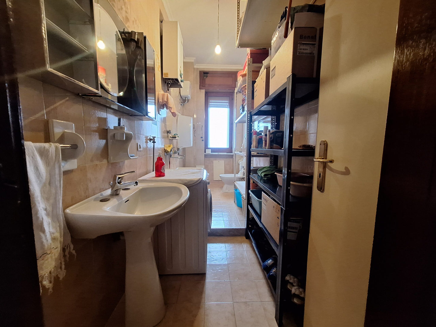 Appartamento di Prestigio in Vendita – Via Ponte Aiello, Angri
