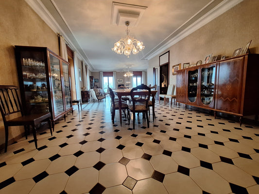 Appartamento di Prestigio in Vendita – Via Ponte Aiello, Angri
