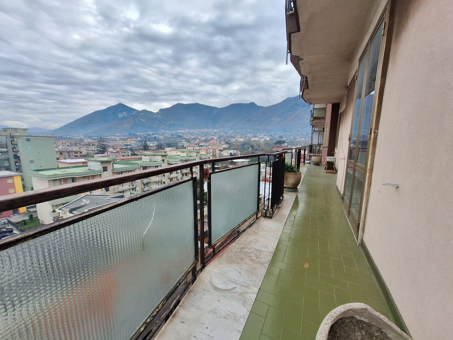 Appartamento di Prestigio in Vendita – Via Ponte Aiello, Angri