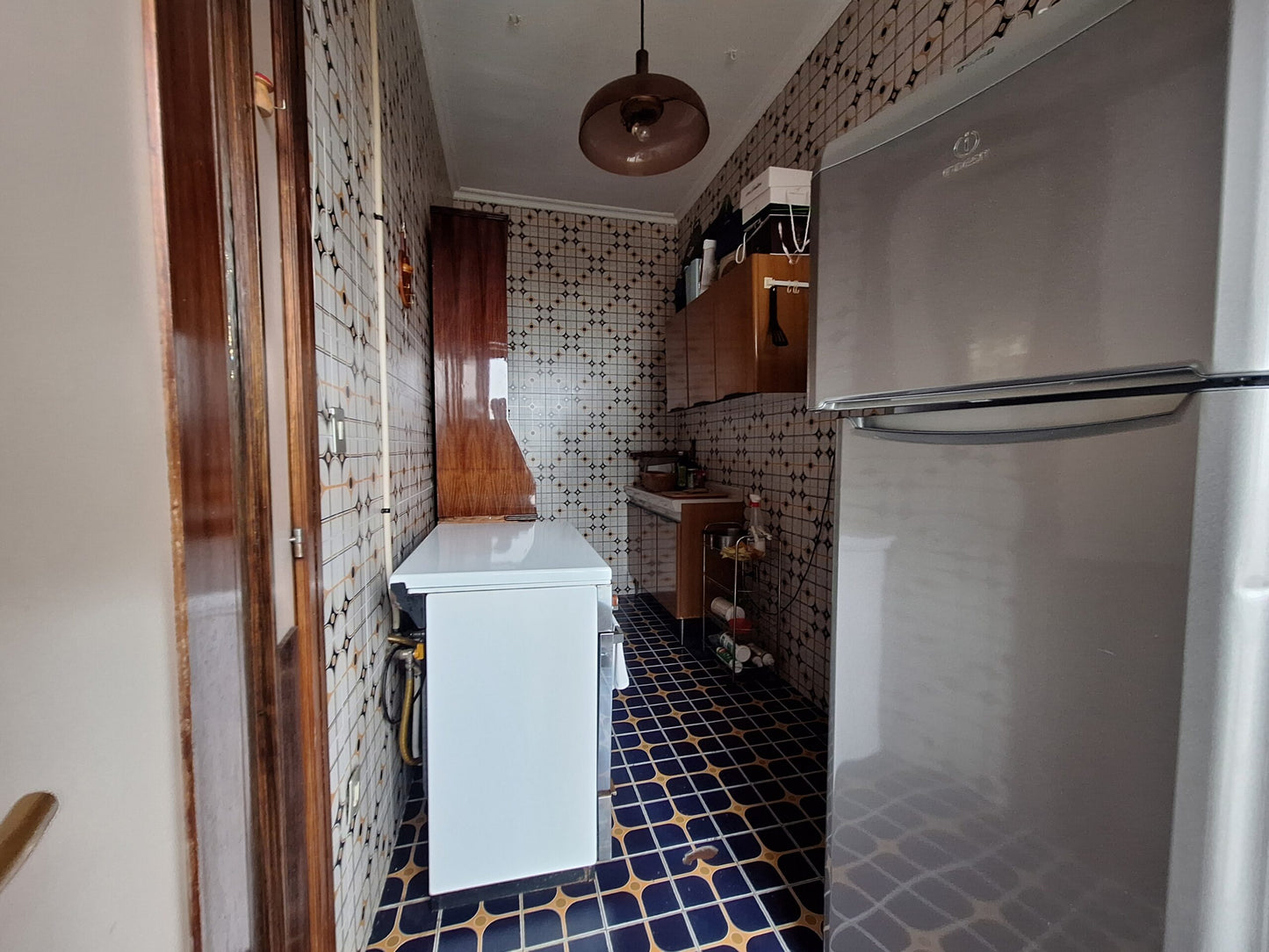 Appartamento di Prestigio in Vendita – Via Ponte Aiello, Angri