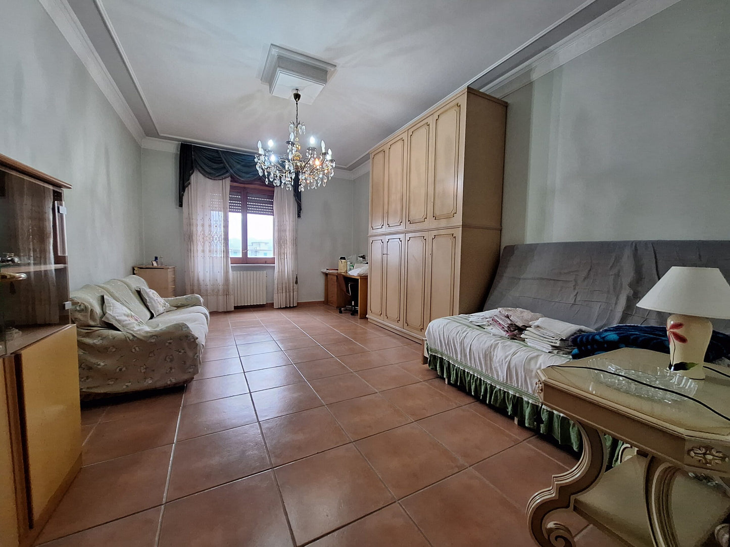 Appartamento di Prestigio in Vendita – Via Ponte Aiello, Angri