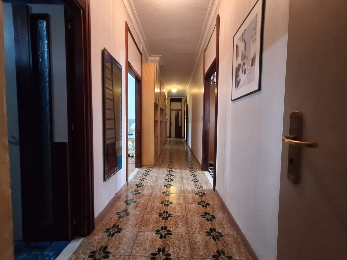 Appartamento di Prestigio in Vendita – Via Ponte Aiello, Angri