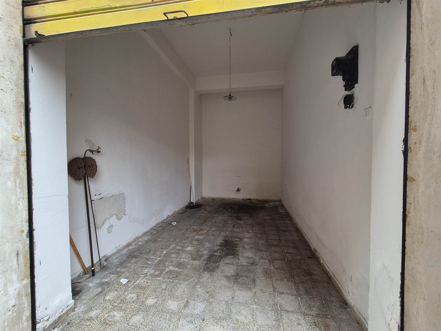 Appartamento 4 vani con terrazzo, tripla esposizione e box – Via Astuti, Nocera Inferiore