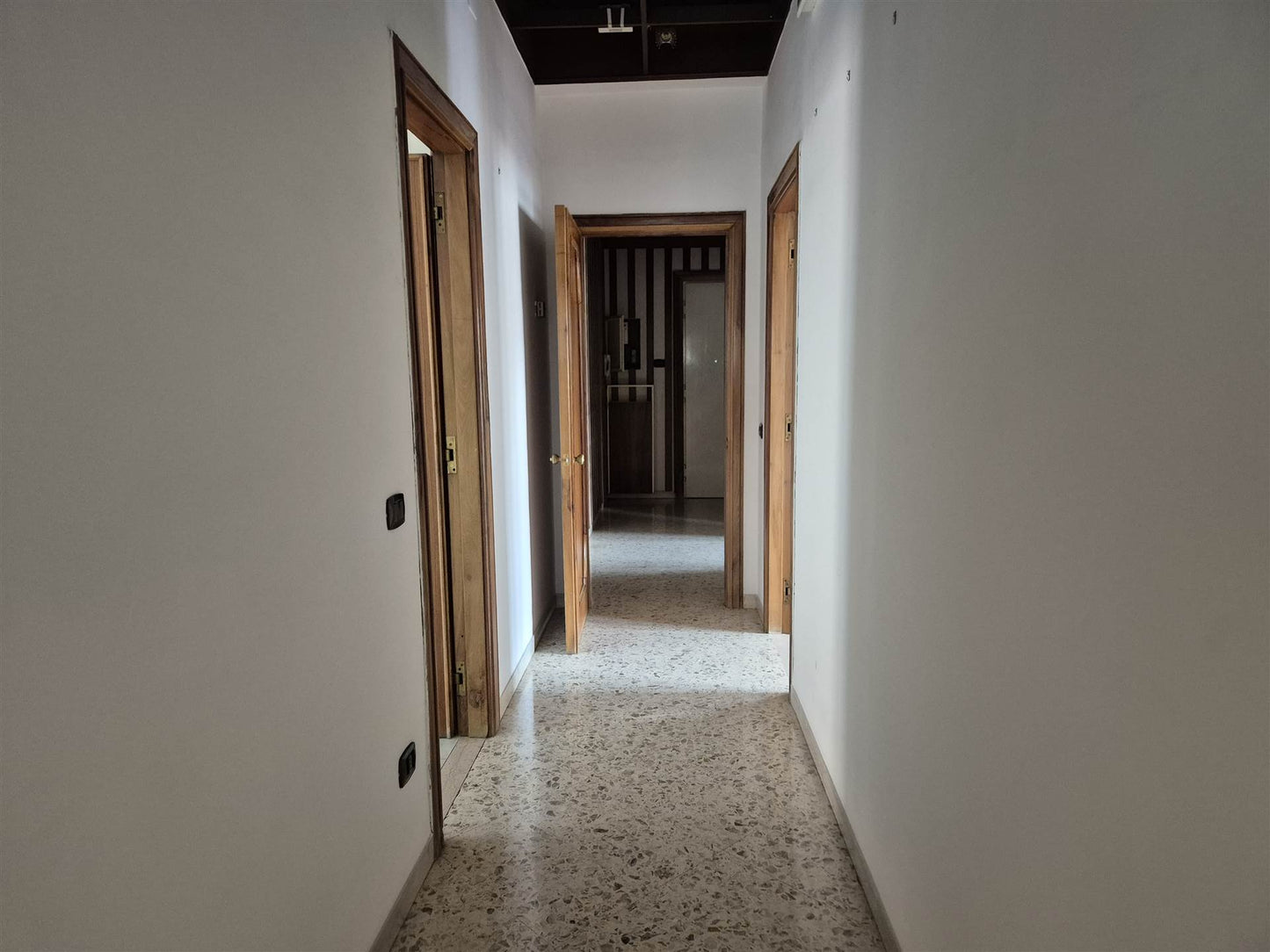 Appartamento 4 vani con terrazzo, tripla esposizione e box – Via Astuti, Nocera Inferiore