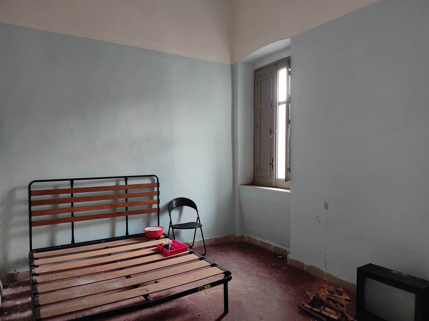 Soluzione semi indipendente su 3 livelli con terrazzi – Via D’Amato, Castel San Giorgio