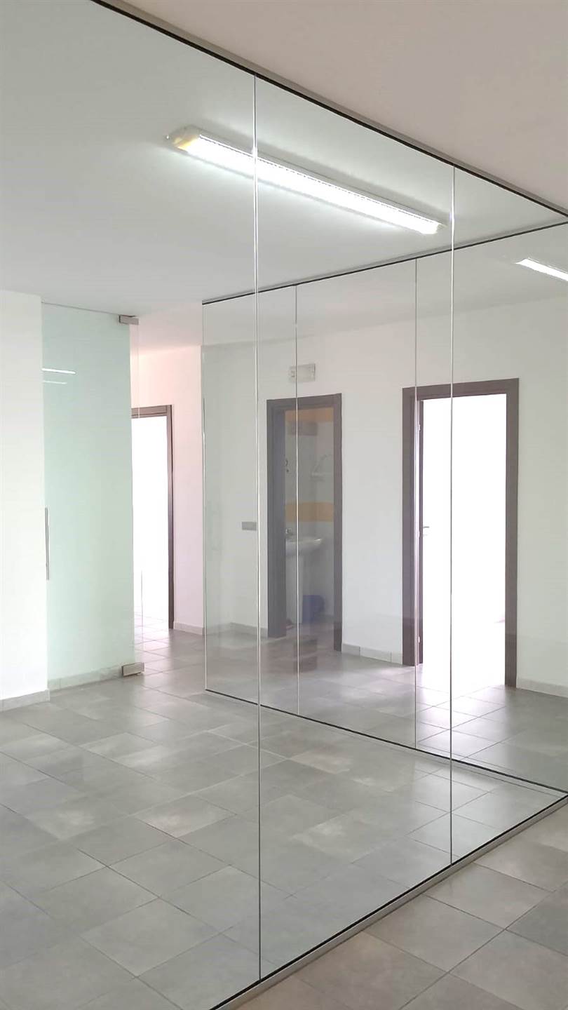 Ufficio in Vendita in Stabile Direzionale – Trivio – Castel San Giorgio