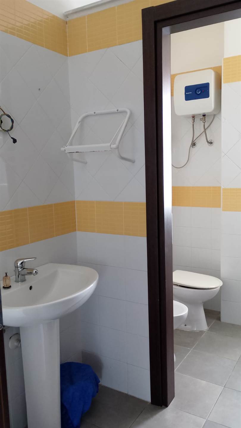 Ufficio in Vendita in Stabile Direzionale – Trivio – Castel San Giorgio