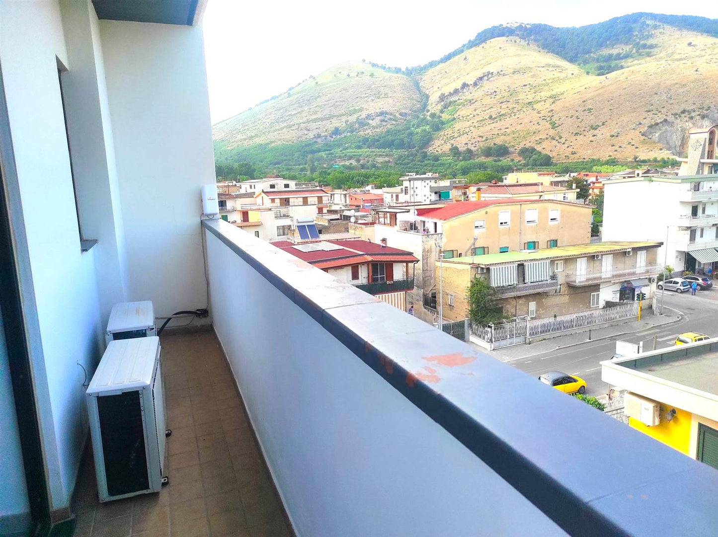 Ufficio in Vendita in Stabile Direzionale – Trivio – Castel San Giorgio