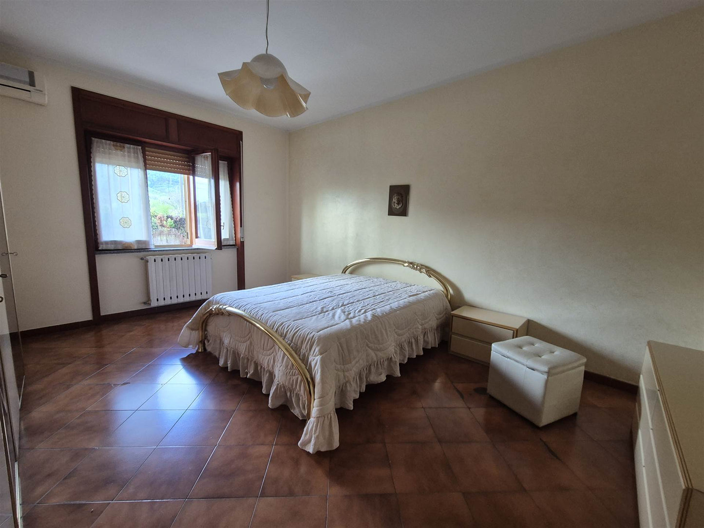 Ampio Appartamento con Giardino Privato e Box in Parco – Nocera Superiore, Via Vincenzo Russo