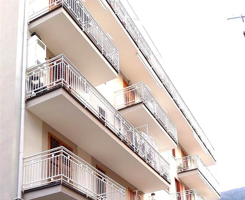 Appartamento 3 vani e accessori in vendita – Via Pucciano, Nocera Superiore
