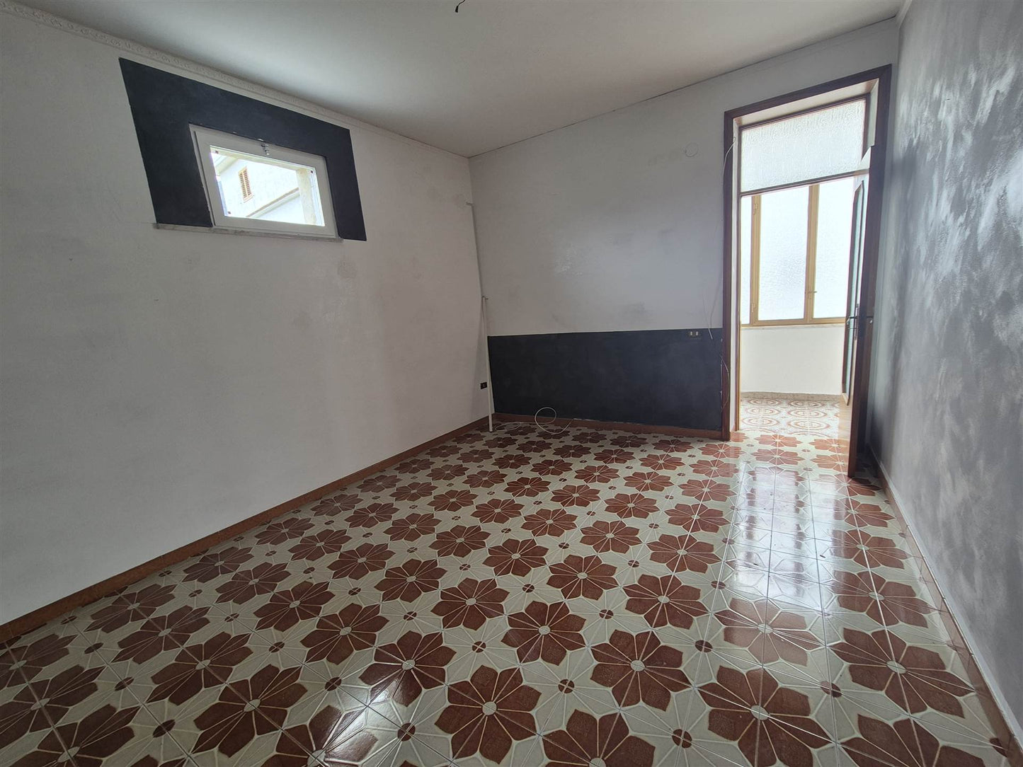 Soluzione Semi Indipendente con Spazi Esterni Privati – Centro di Roccapiemonte
