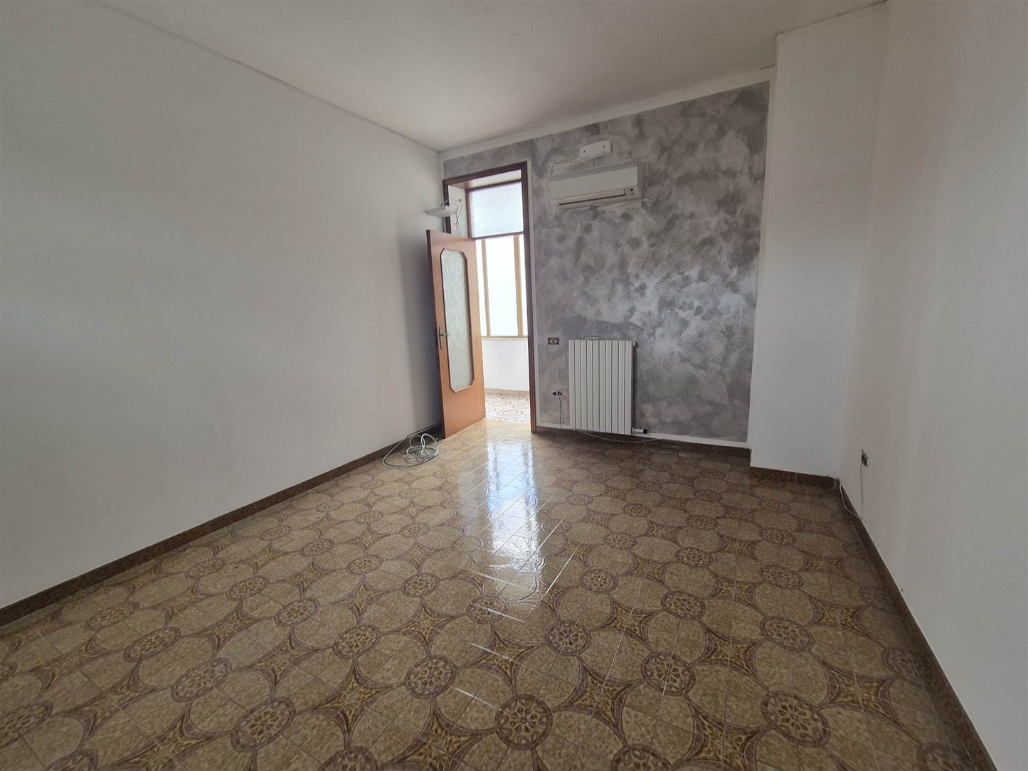 Soluzione Semi Indipendente con Spazi Esterni Privati – Centro di Roccapiemonte