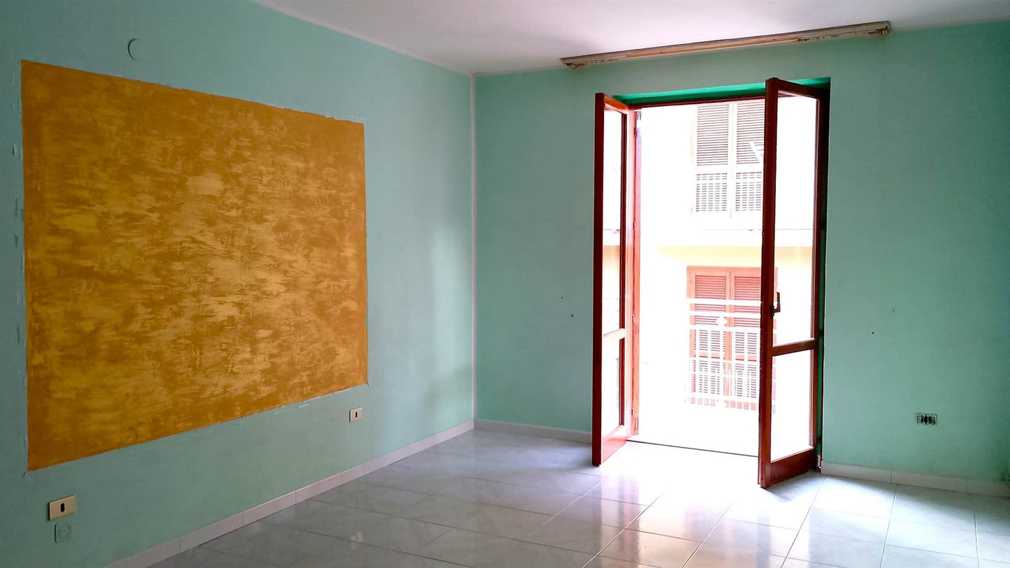 Appartamento 3 vani e accessori in vendita – Via Pucciano, Nocera Superiore