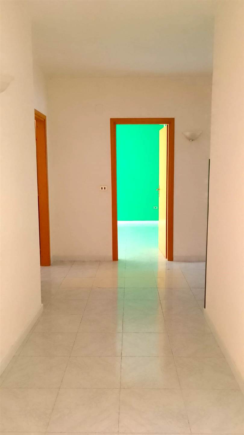 Appartamento 3 vani e accessori in vendita – Via Pucciano, Nocera Superiore