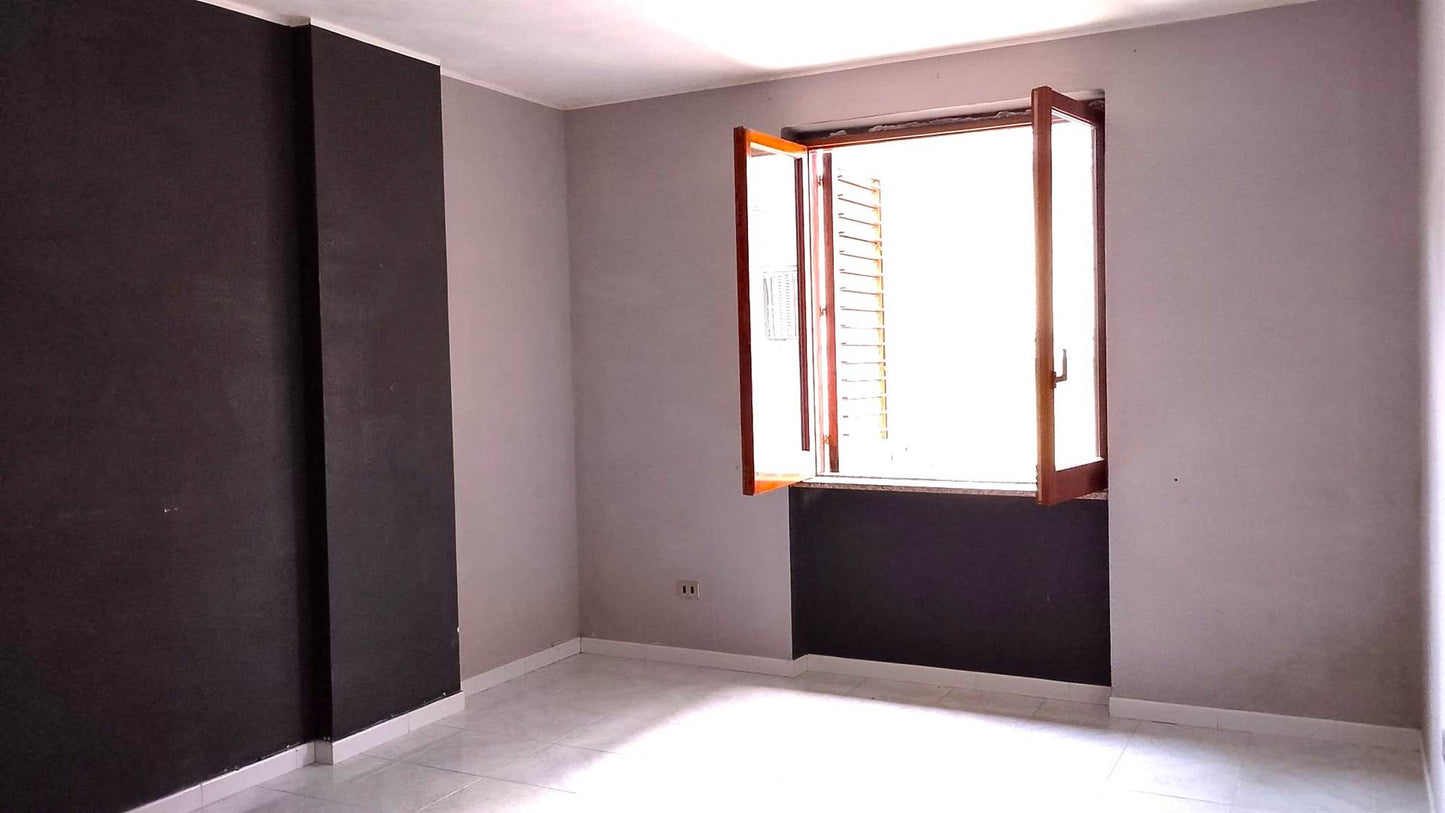 Appartamento 3 vani e accessori in vendita – Via Pucciano, Nocera Superiore