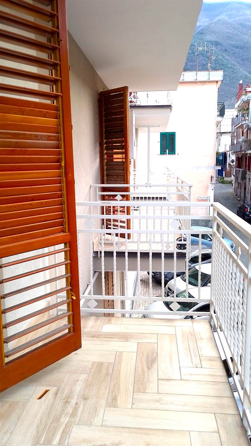 Appartamento 3 vani e accessori in vendita – Via Pucciano, Nocera Superiore