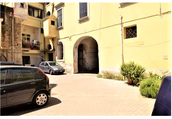 Appartamento 3 vani in vendita – Zona Centrale di Castel San Giorgio