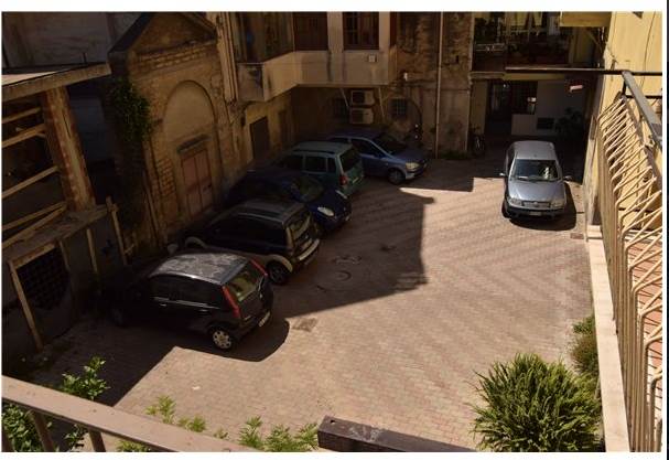 Appartamento 3 vani in vendita – Zona Centrale di Castel San Giorgio