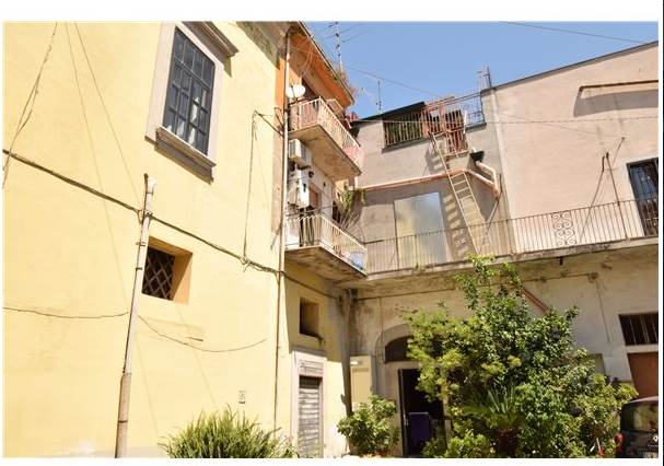 Appartamento 3 vani in vendita – Zona Centrale di Castel San Giorgio