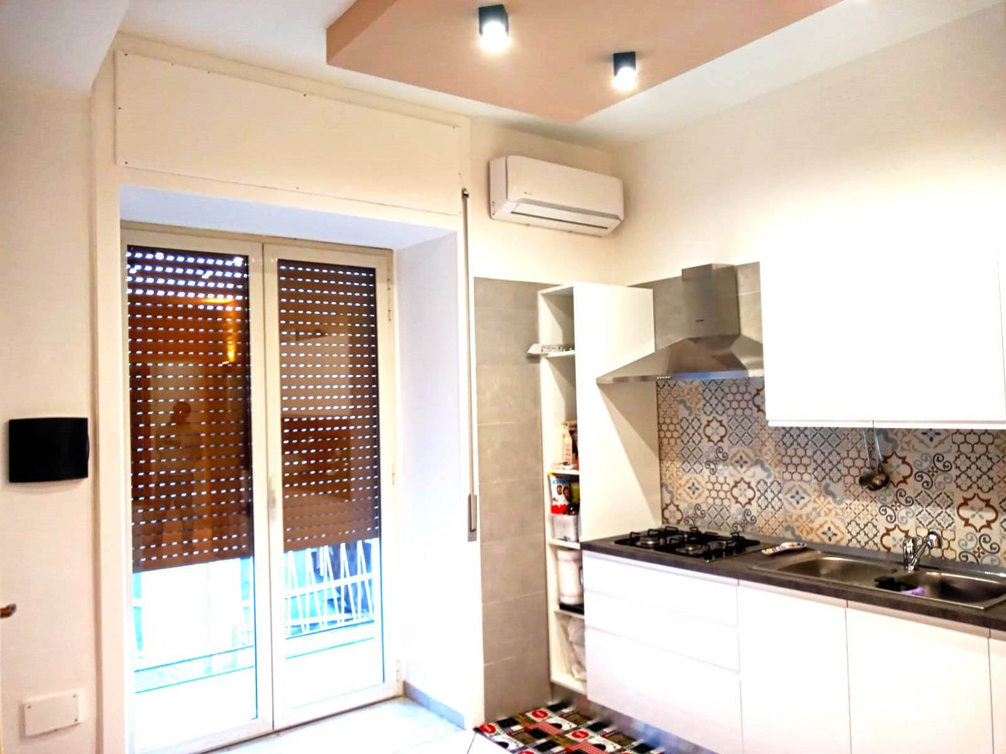 Appartamento 3 vani in vendita – Zona Centrale di Castel San Giorgio