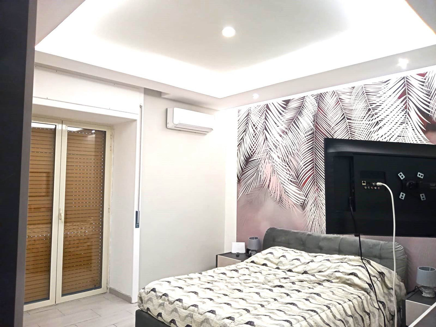 Appartamento 3 vani in vendita – Zona Centrale di Castel San Giorgio