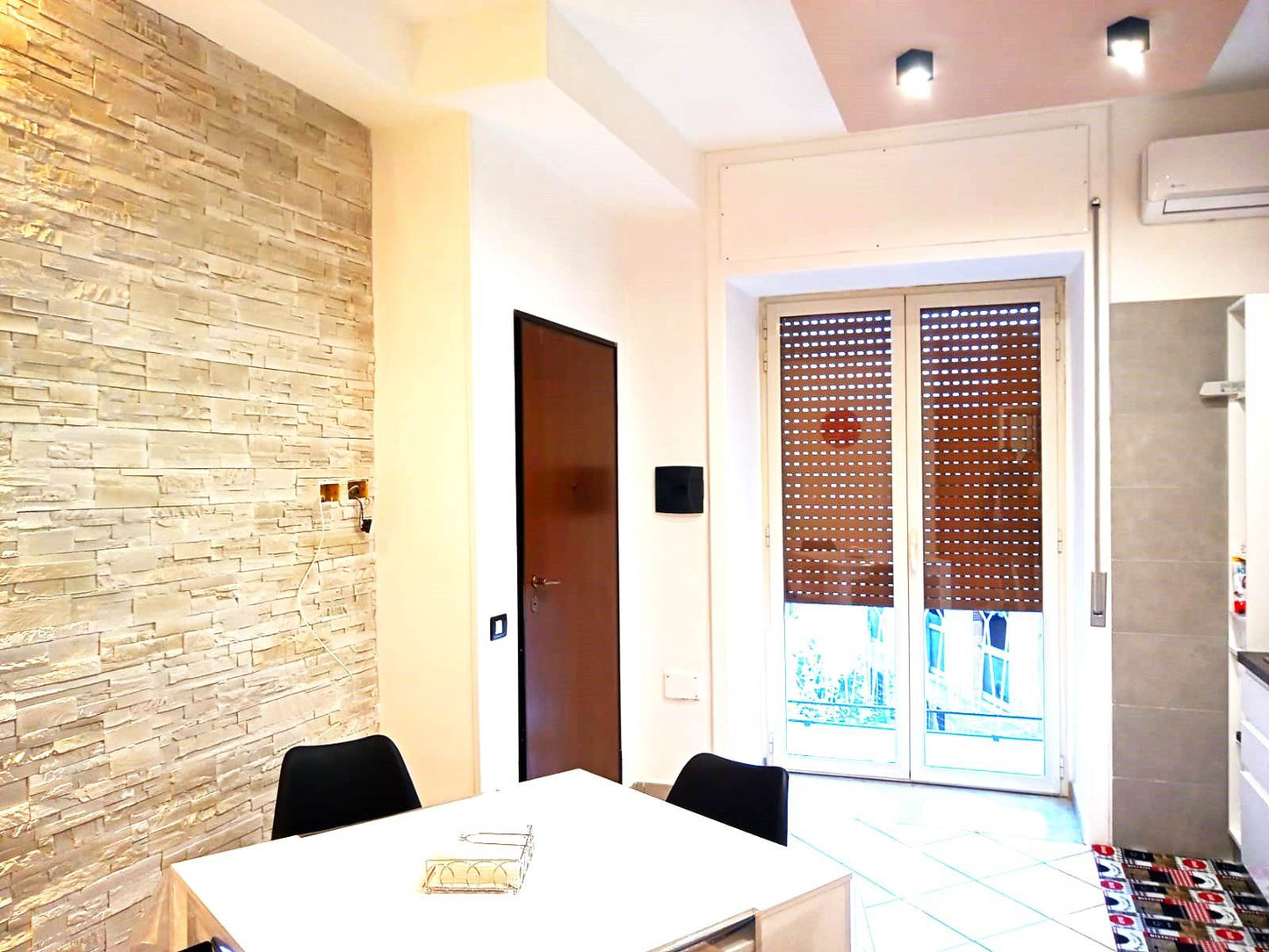 Appartamento 3 vani in vendita – Zona Centrale di Castel San Giorgio