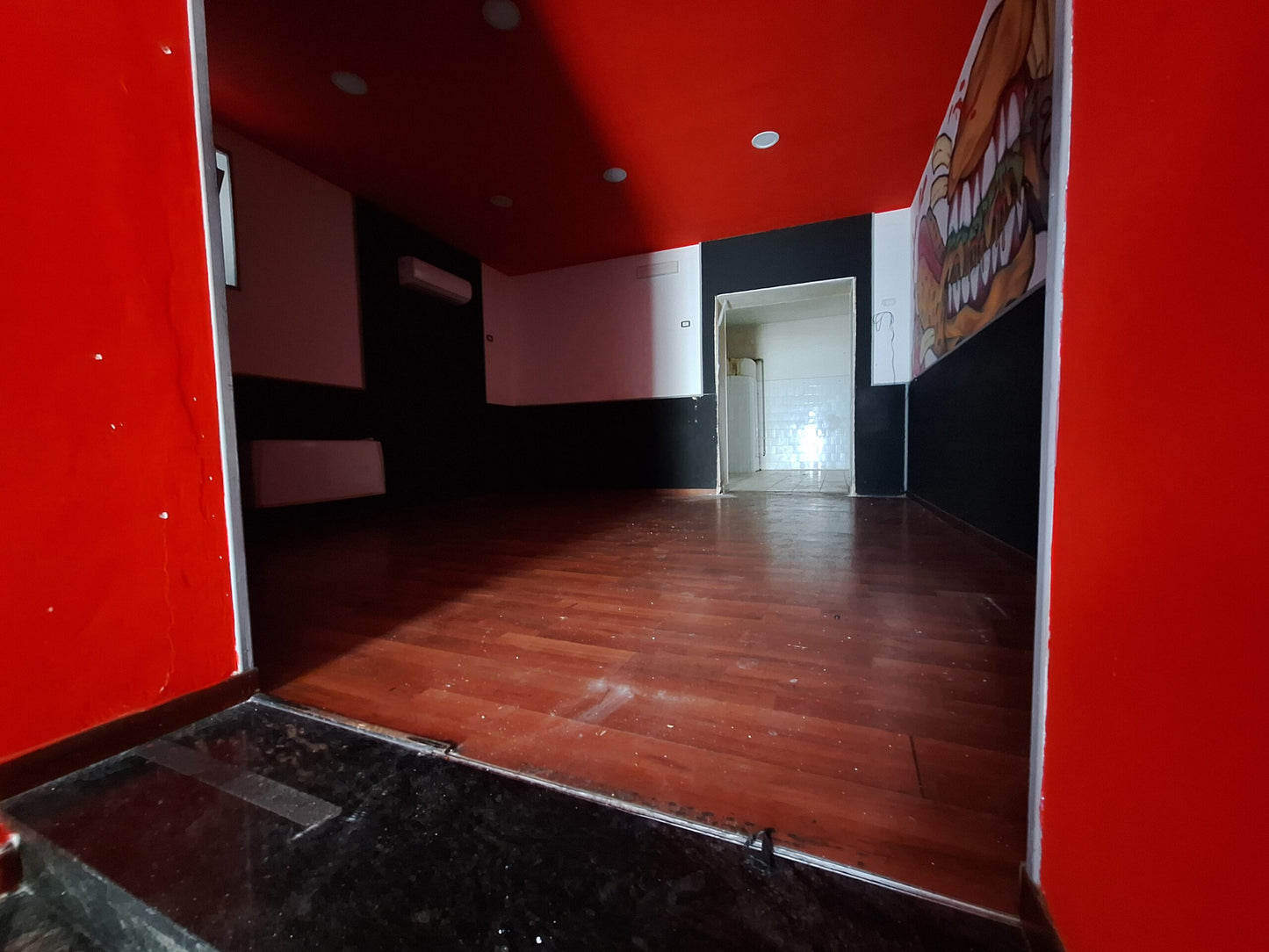 Locale Commerciale in Vendita – Via di Mezzo Nord, Angri