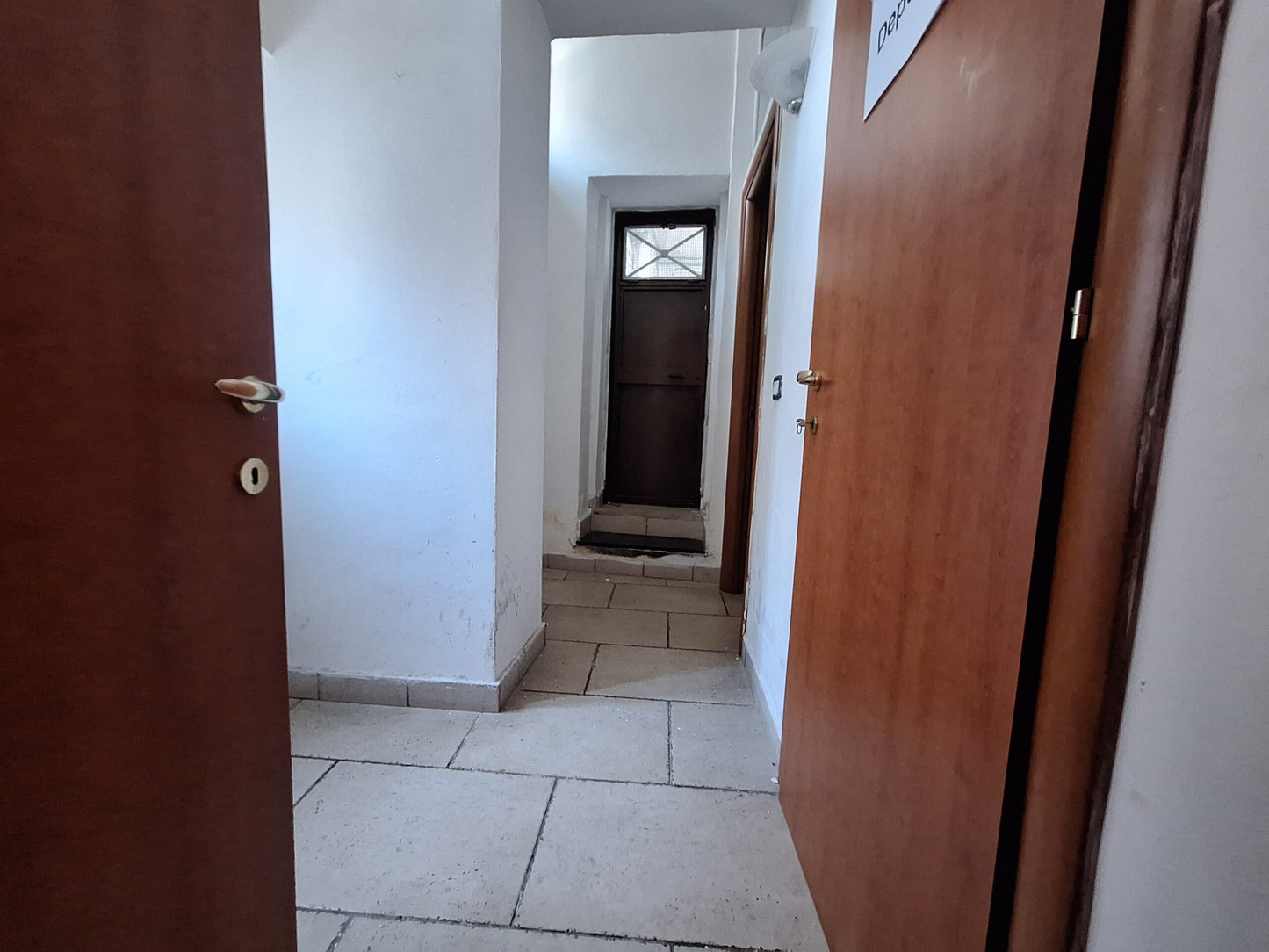 Locale Commerciale in Vendita – Via di Mezzo Nord, Angri