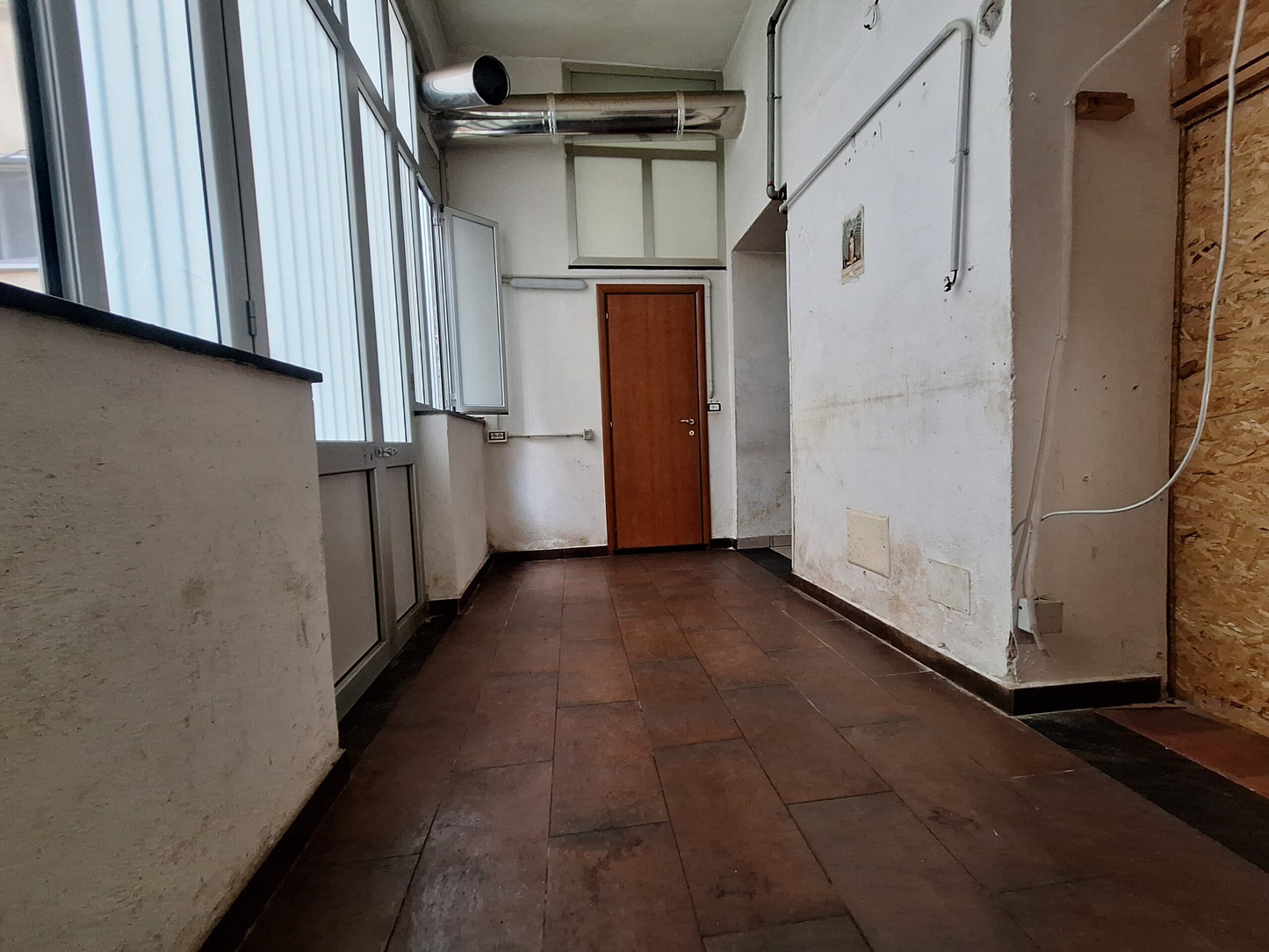 Locale Commerciale in Vendita – Via di Mezzo Nord, Angri