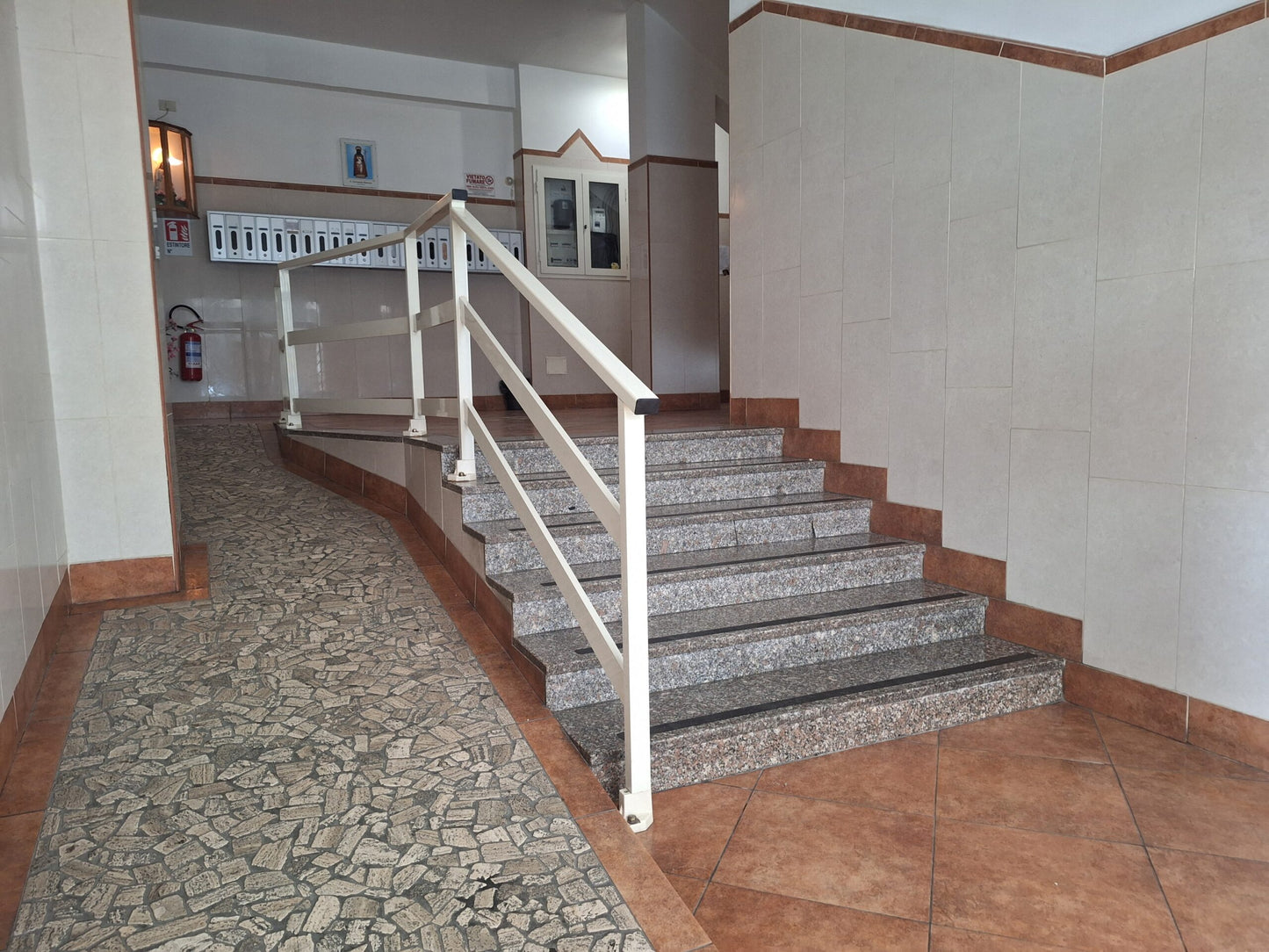 Appartamento di ampia metratura in vendita – Via Zurlo, Angri