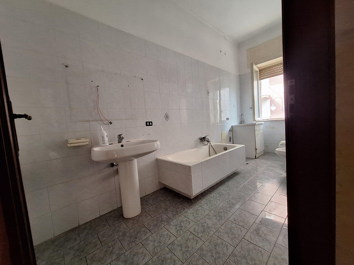 Appartamento di ampia metratura in vendita – Via Zurlo, Angri