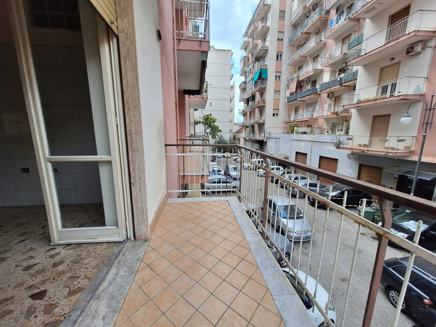 Appartamento di ampia metratura in vendita – Via Zurlo, Angri