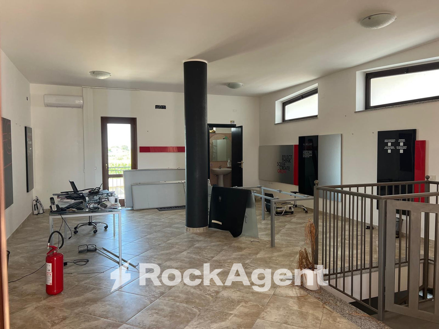 Locale Commerciale in Vendita – Via Saverio Pipino, Cerrelli, Altavilla Silentina