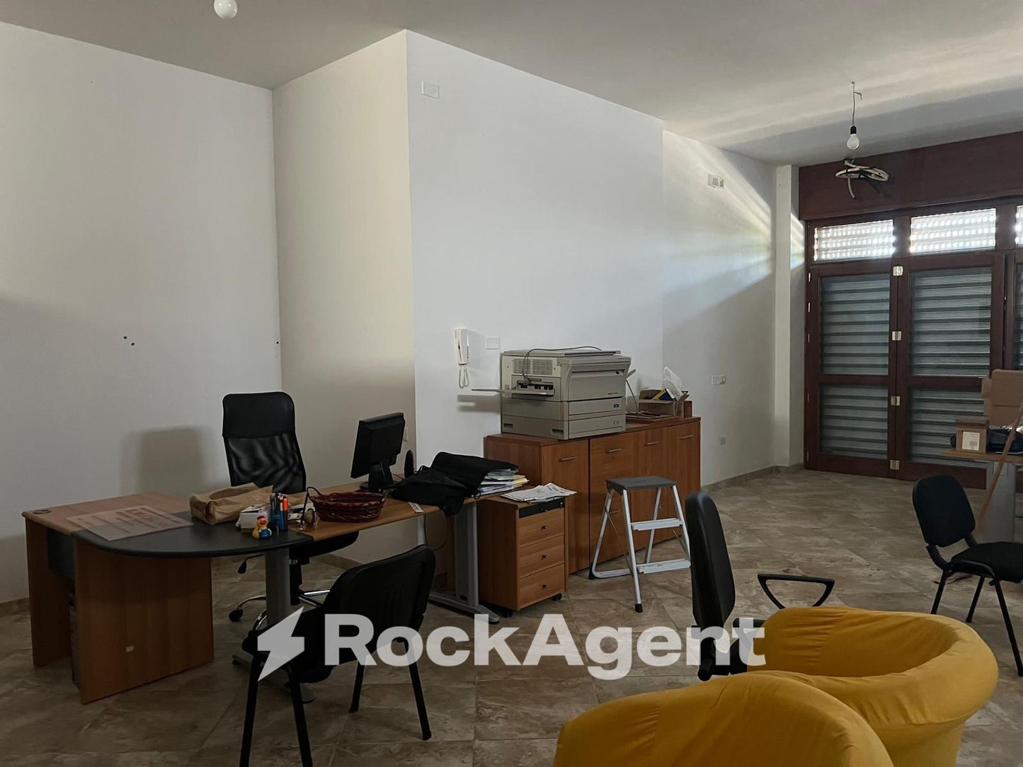 Locale Commerciale in Vendita – Via Saverio Pipino, Cerrelli, Altavilla Silentina