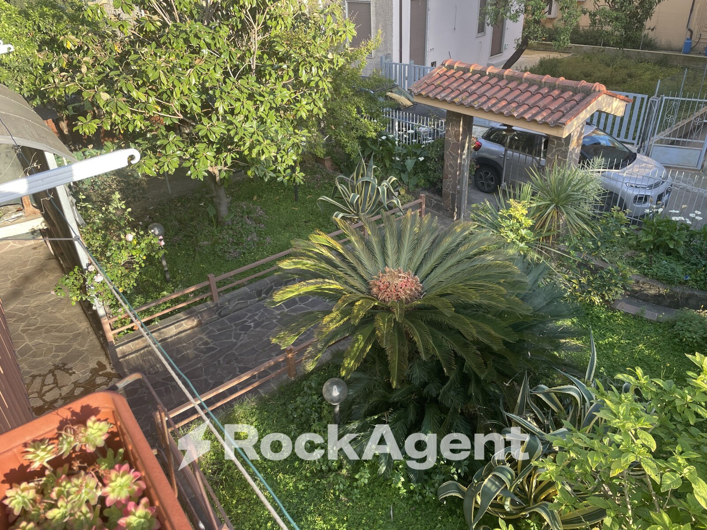 Villa Indipendente in Vendita – Via Imperia, Matinella – Albanella