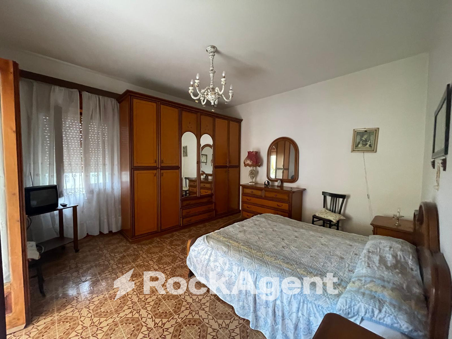 Villa Indipendente in Vendita – Via Imperia, Matinella – Albanella