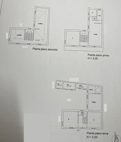 Villa Indipendente in Vendita – Via Imperia, Matinella – Albanella