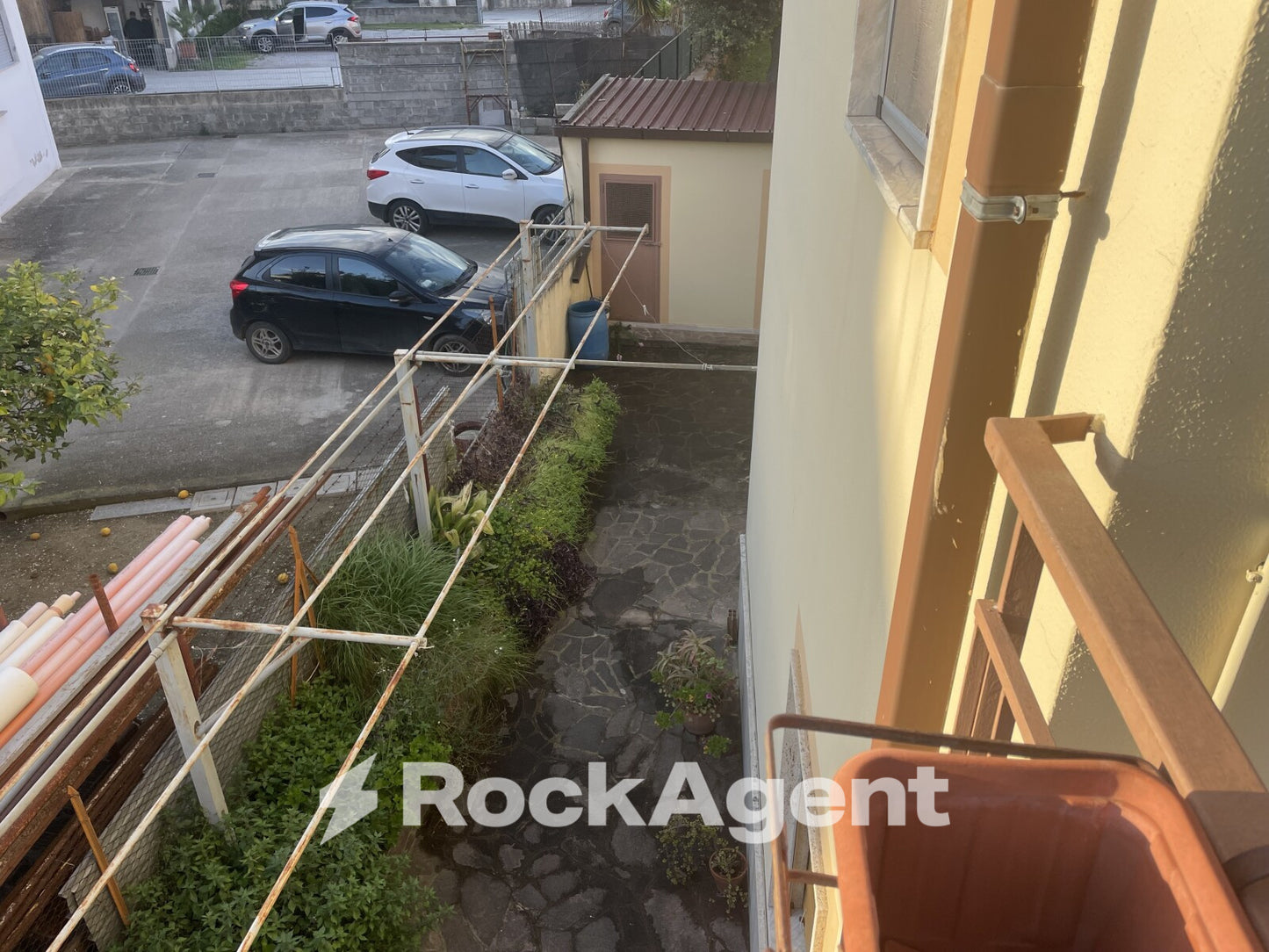 Villa Indipendente in Vendita – Via Imperia, Matinella – Albanella
